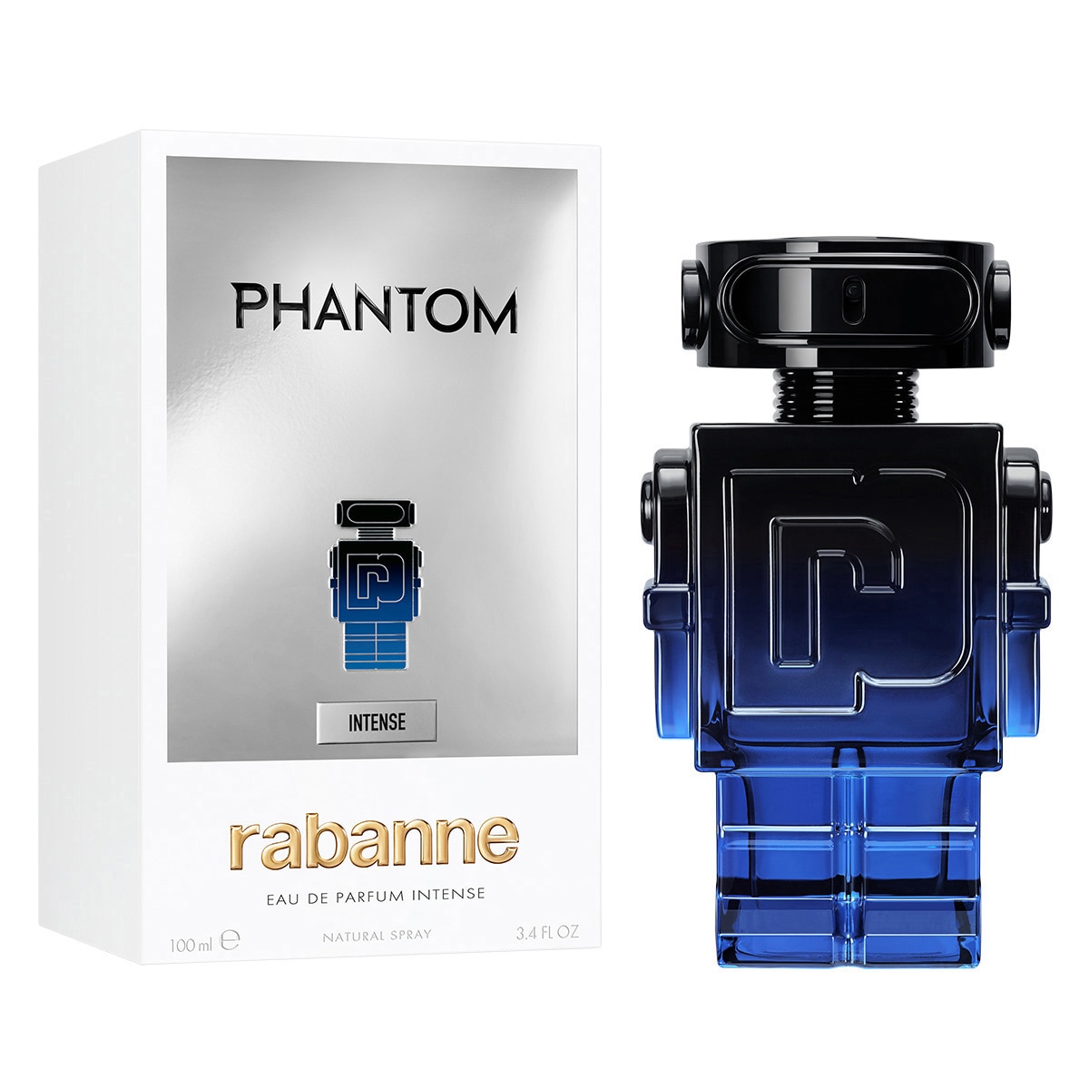 PHANTOM INTENSE EAU DE PARFUM